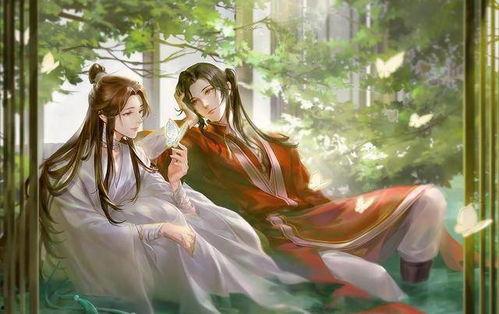 天官赐福最新联名爆料曝光,神秘合作引期待,精彩内容即将揭晓!